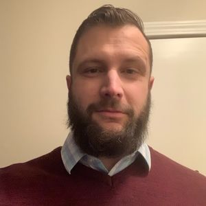 Meet your Posher, Shane